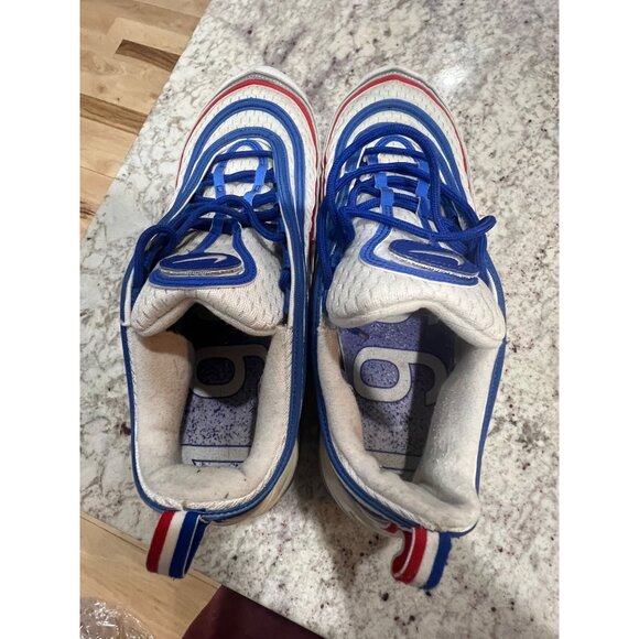 Nike Air Max 97 All Star Jersey 2019 - Size 12 - Picture 5 of 6